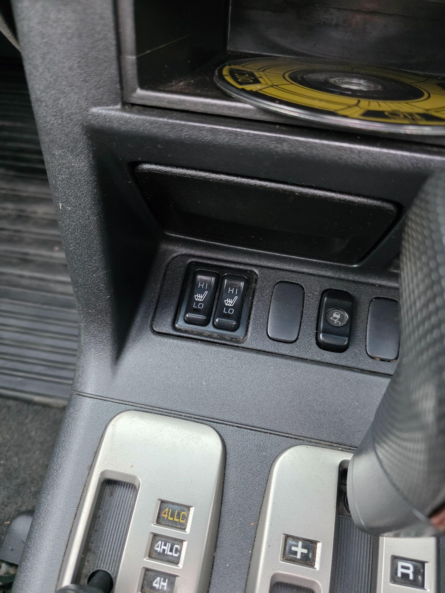 Used Mitsubishi Shogun 2006 for sale - 77290691: Photo 20