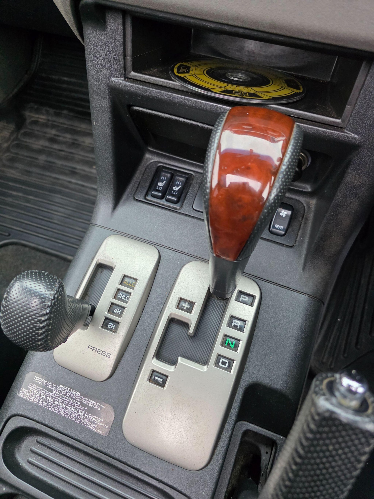 Used Mitsubishi Shogun 2006 for sale - 77290691: Photo 21