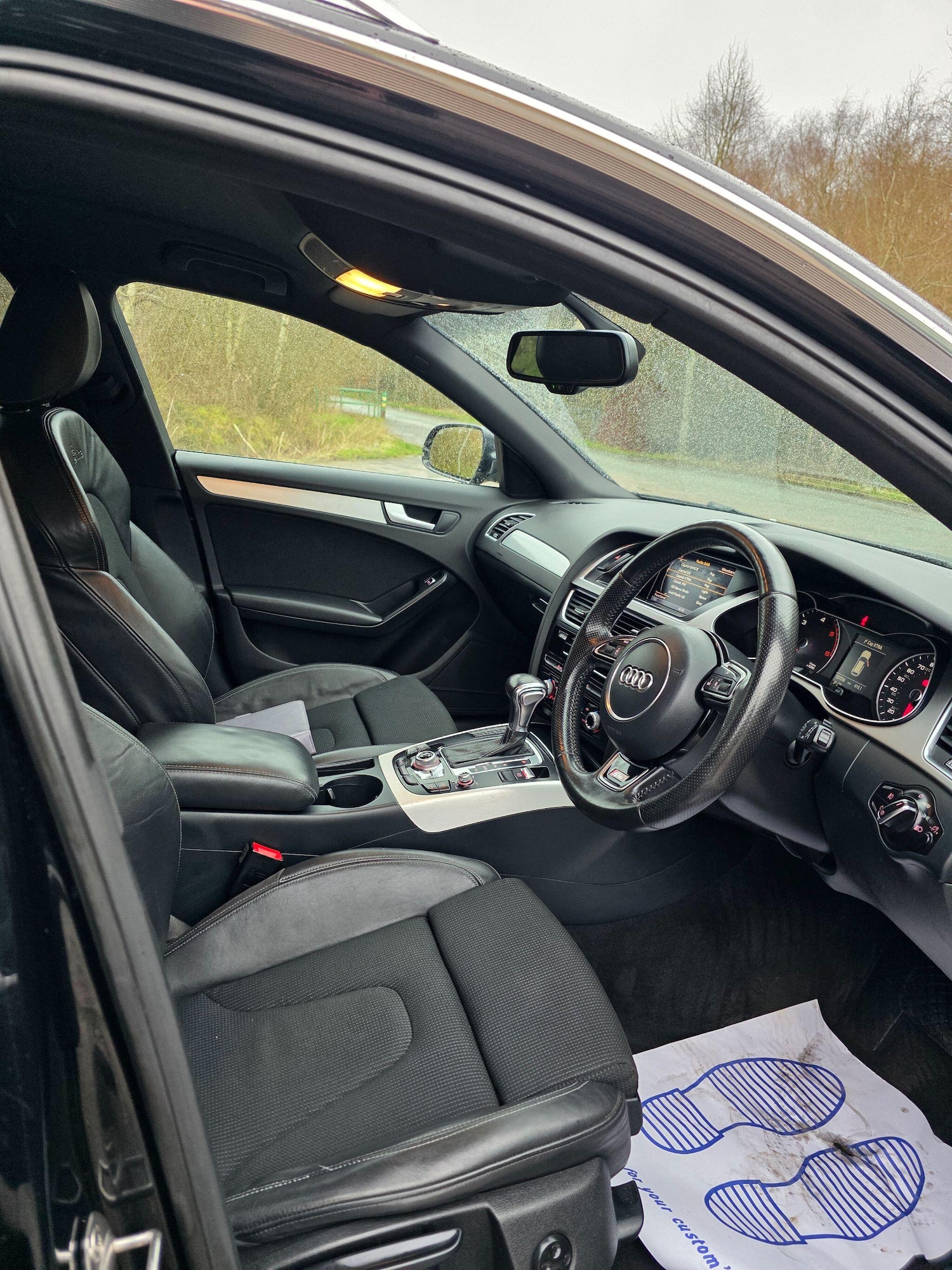 Used Audi A4 2013 for sale - 77696392: Photo 11