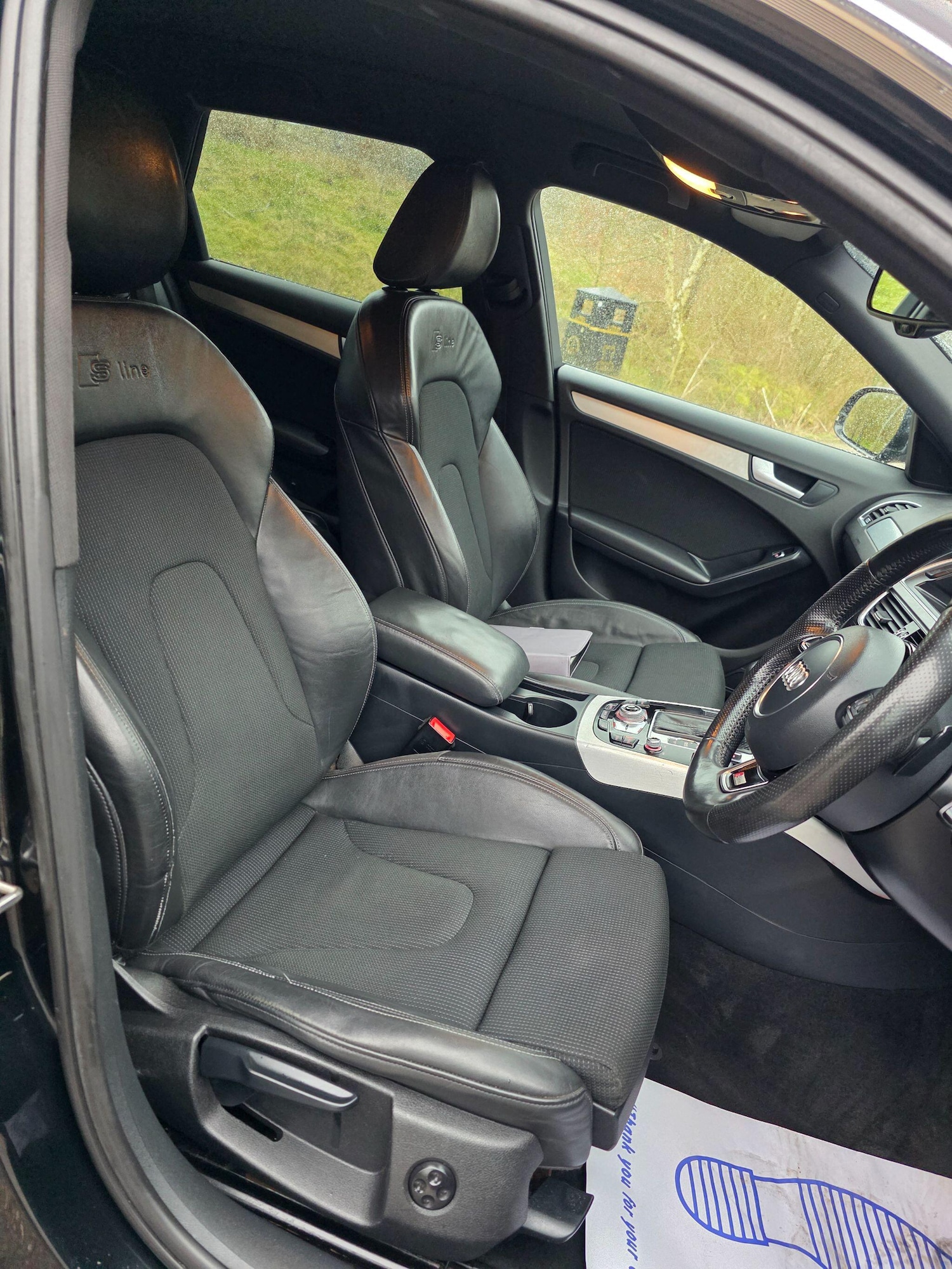 Used Audi A4 2013 for sale - 77696392: Photo 12