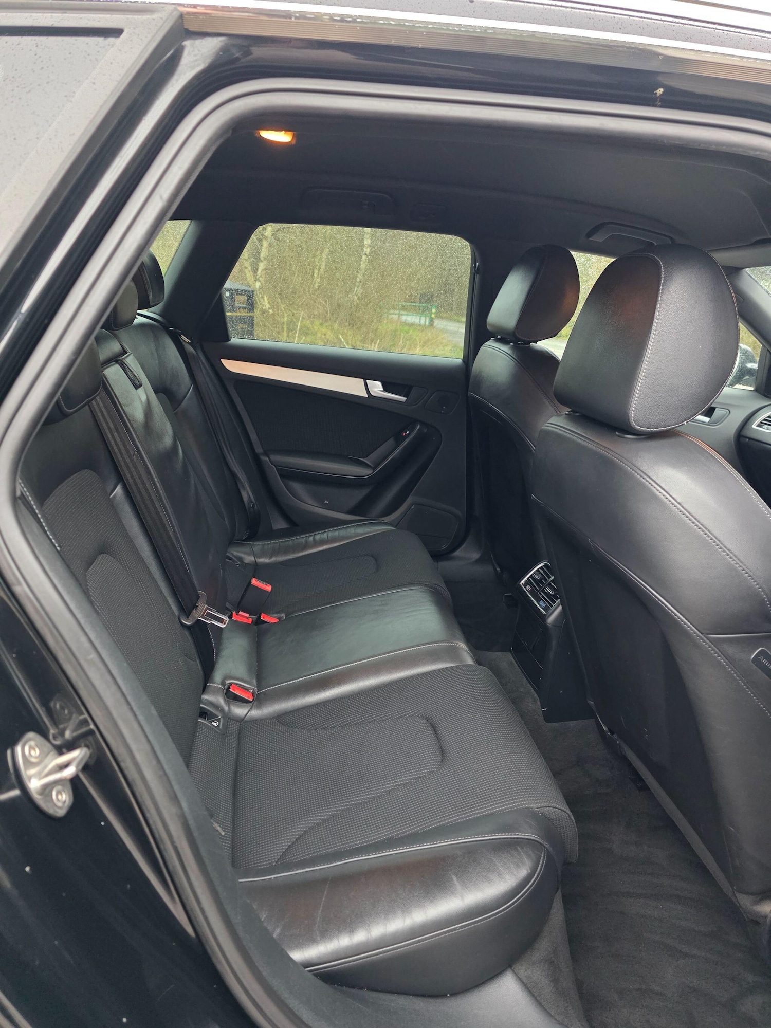 Used Audi A4 2013 for sale - 77696392: Photo 13