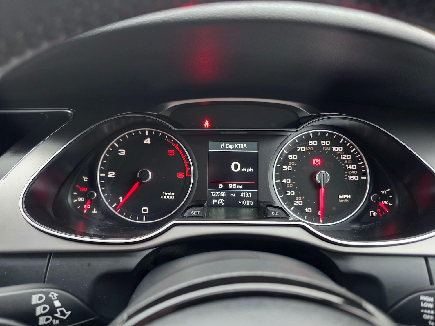 Used Audi A4 2013 for sale - 77696392: Photo 17