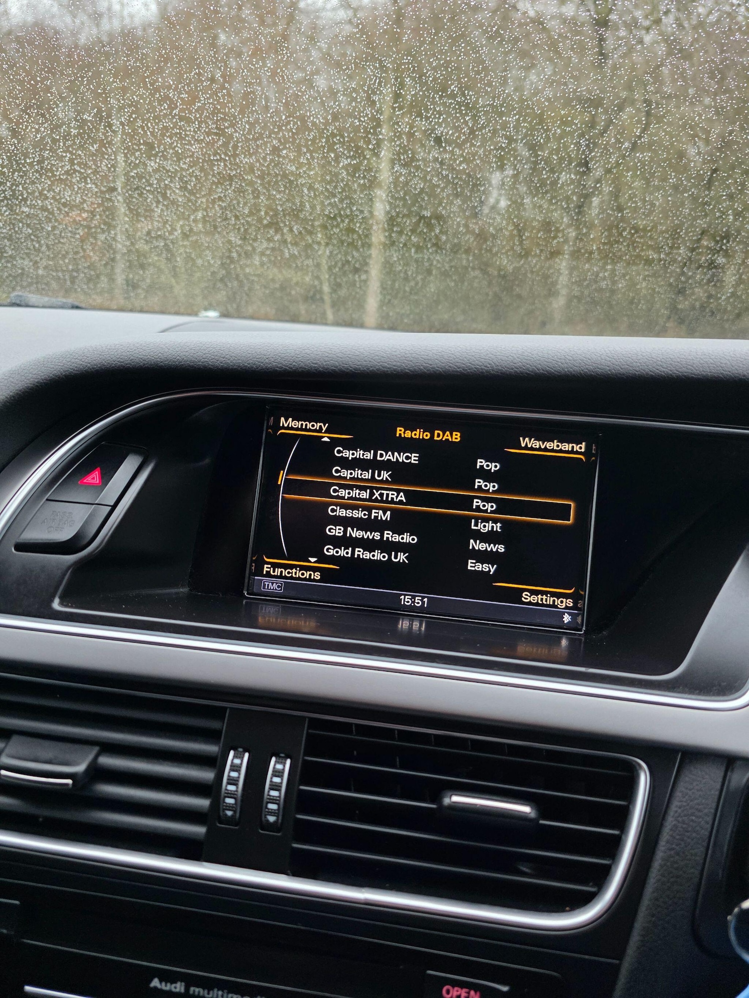 Used Audi A4 2013 for sale - 77696392: Photo 18