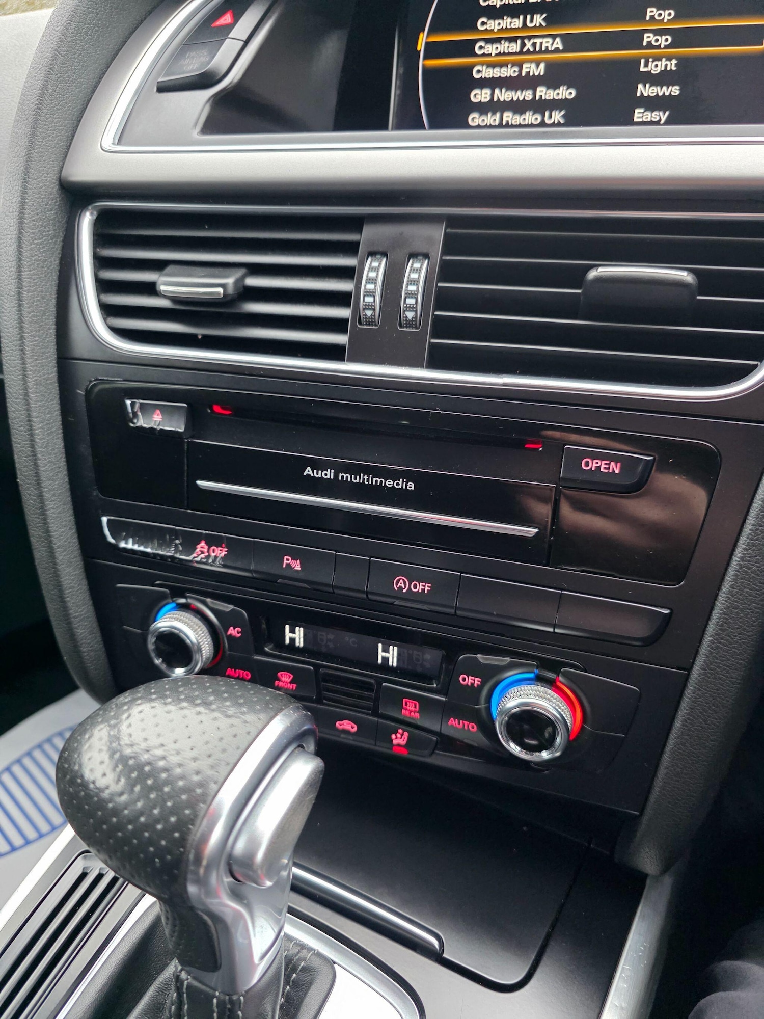 Used Audi A4 2013 for sale - 77696392: Photo 20