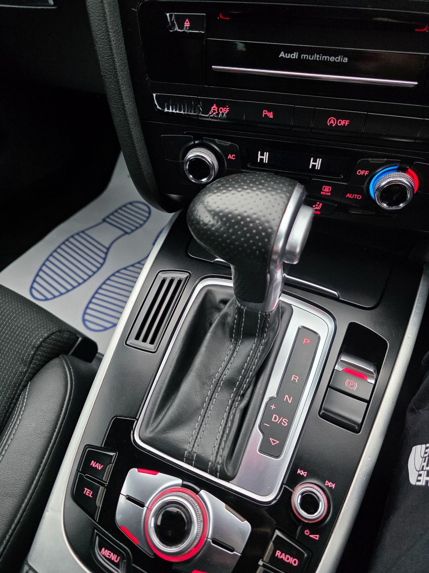 Used Audi A4 2013 for sale - 77696392: Photo 21