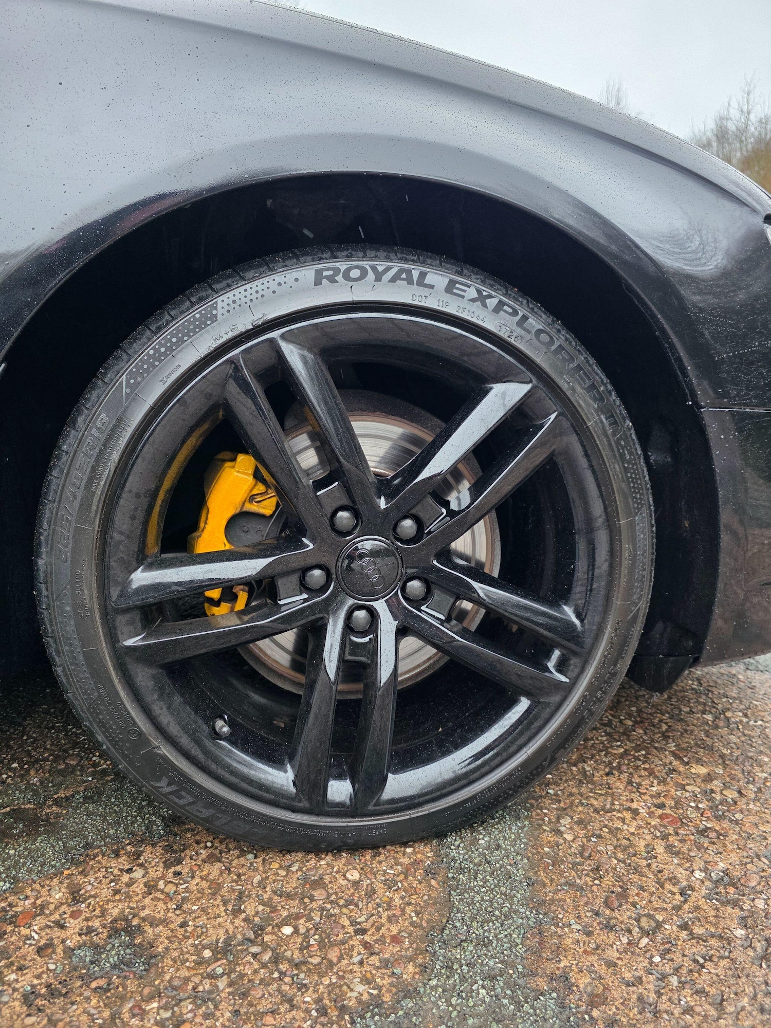 Used Audi A4 2013 for sale - 77696392: Photo 9