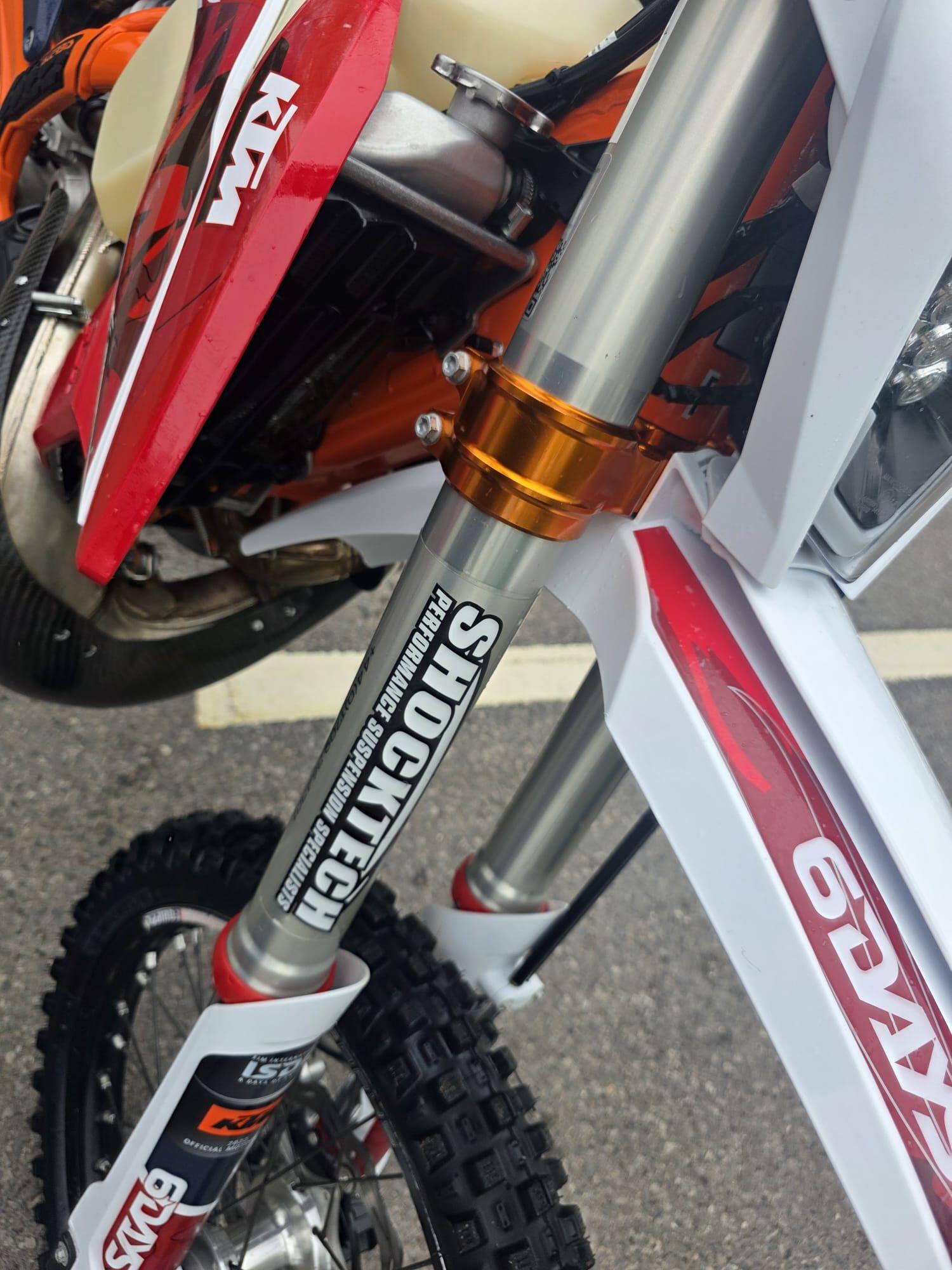 Used KTM 300 EXC for sale - 78475356: Photo 11