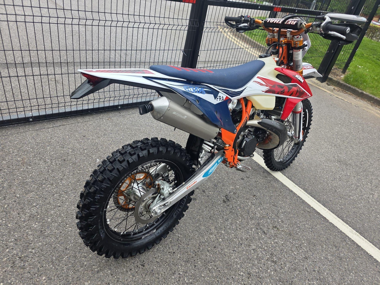 Used KTM 300 EXC for sale - 78475356: Photo 14