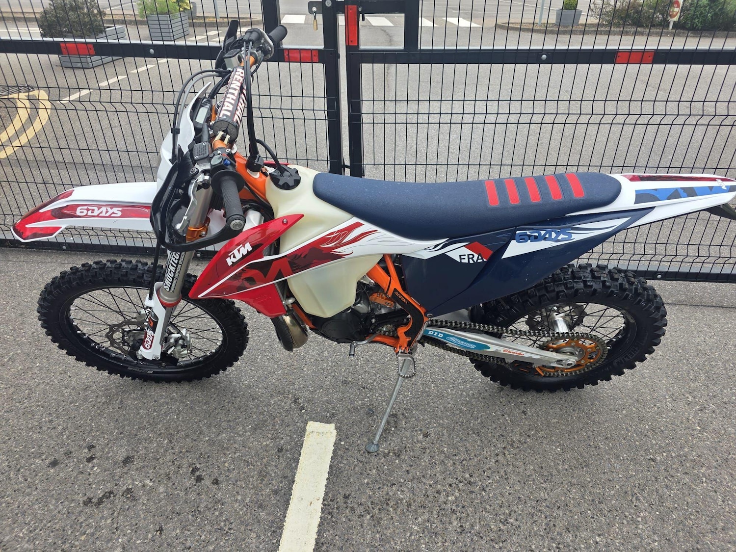 Used KTM 300 EXC for sale - 78475356: Photo 16