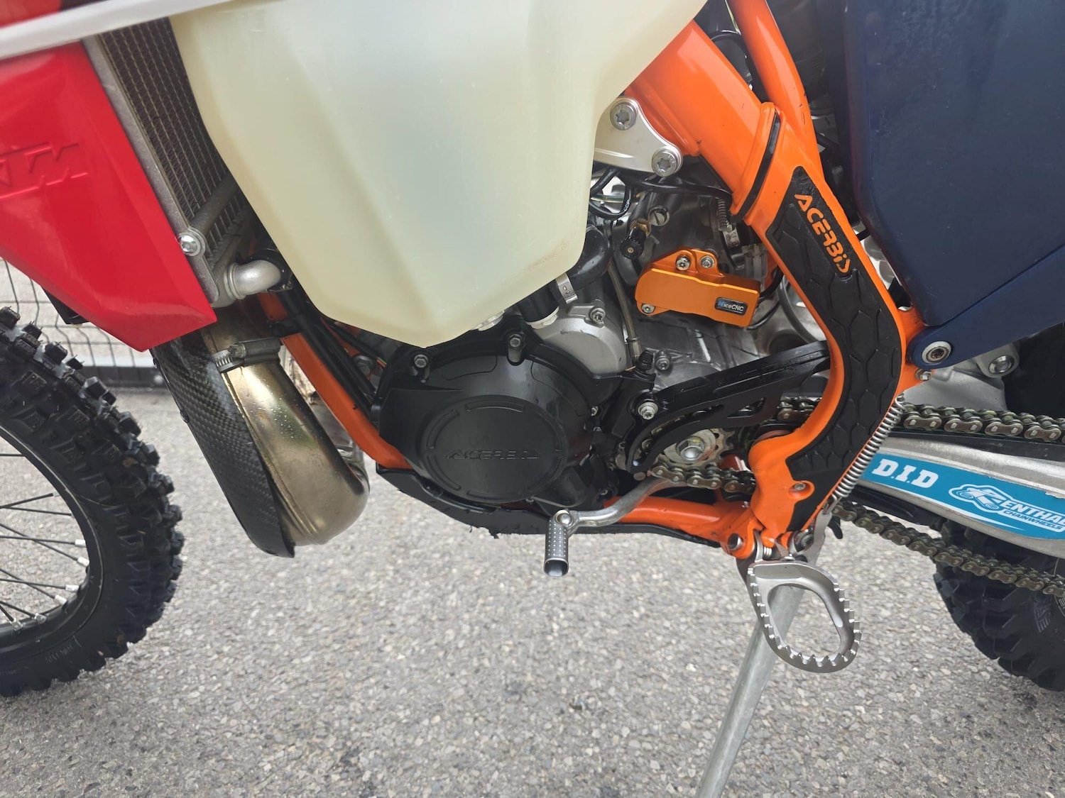 Used KTM 300 EXC for sale - 78475356: Photo 17