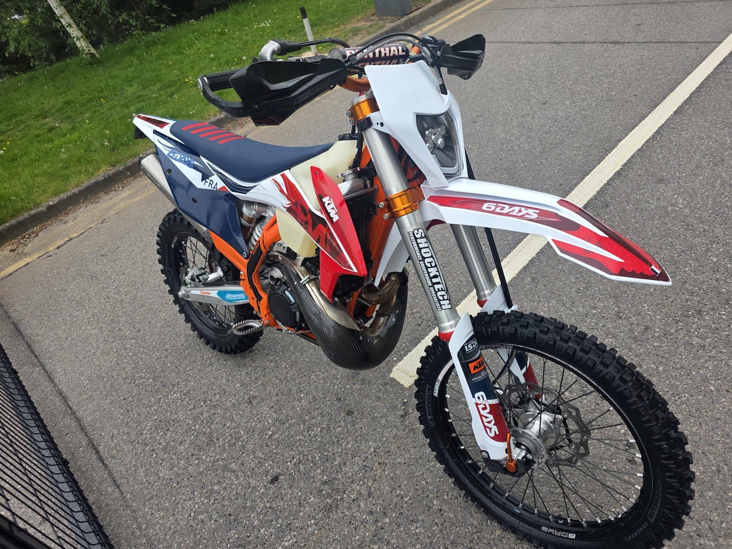 Used KTM 300 EXC for sale - 78475356: Photo 18