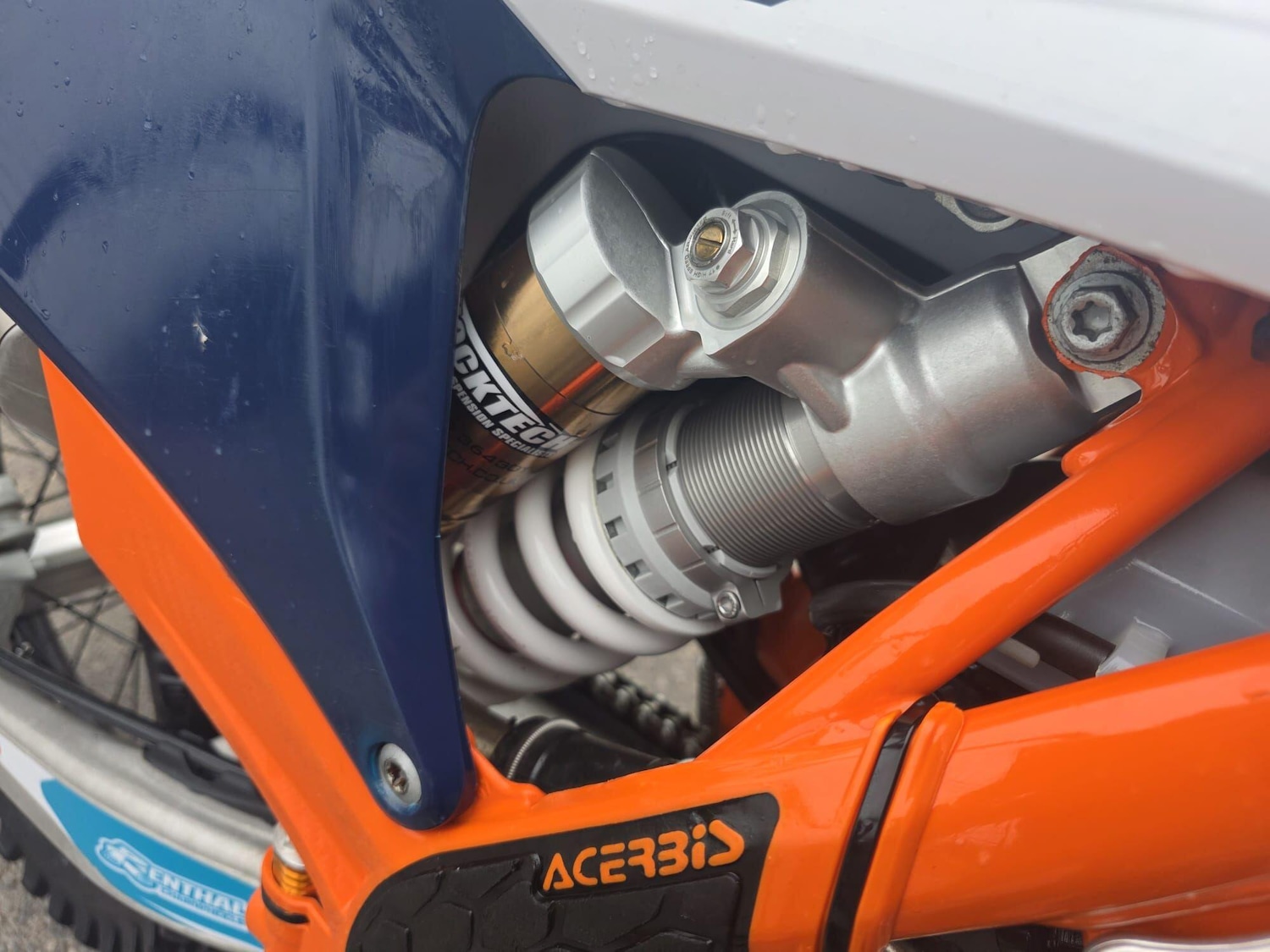 Used KTM 300 EXC for sale - 78475356: Photo 19