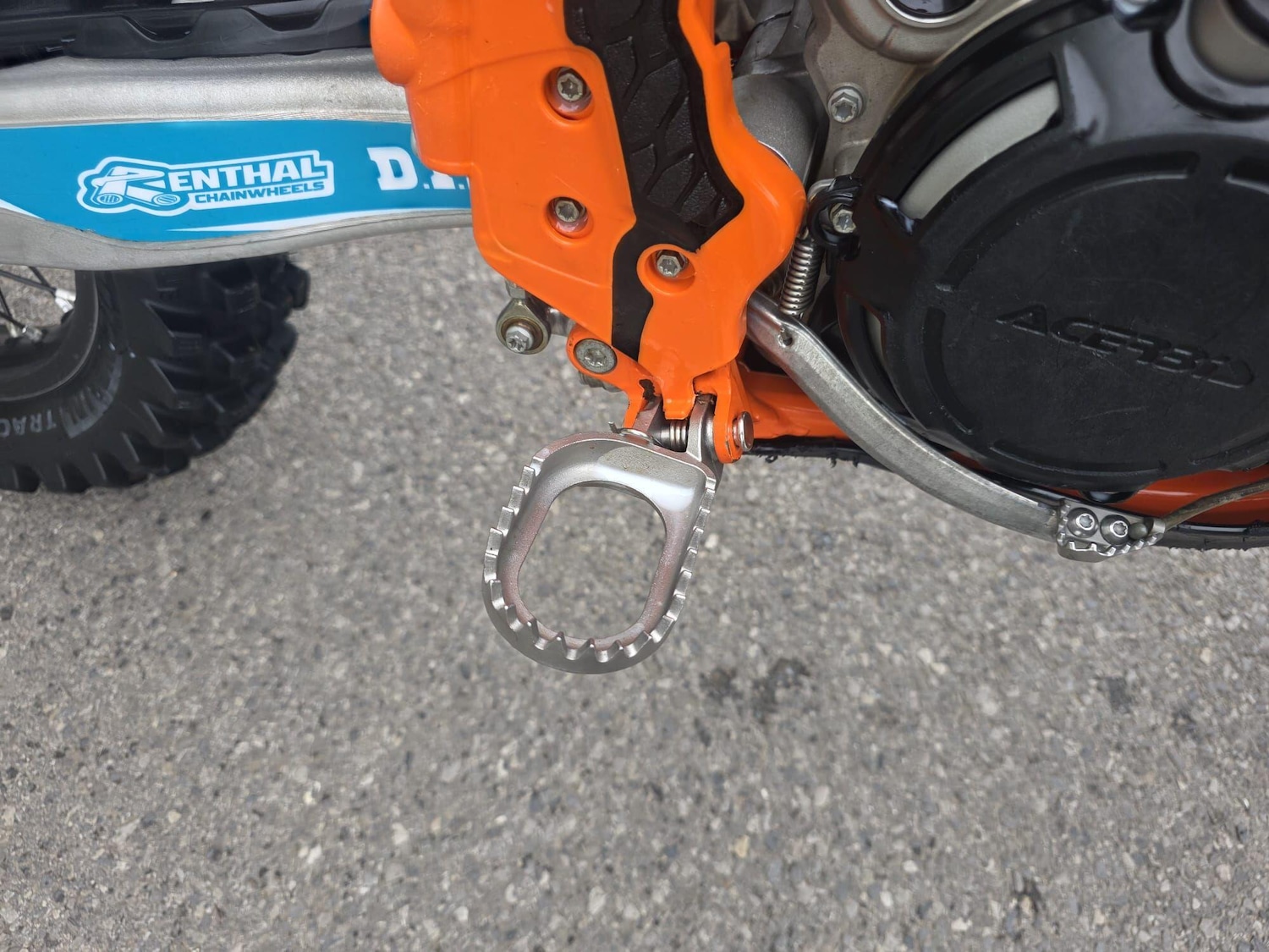 Used KTM 300 EXC for sale - 78475356: Photo 3