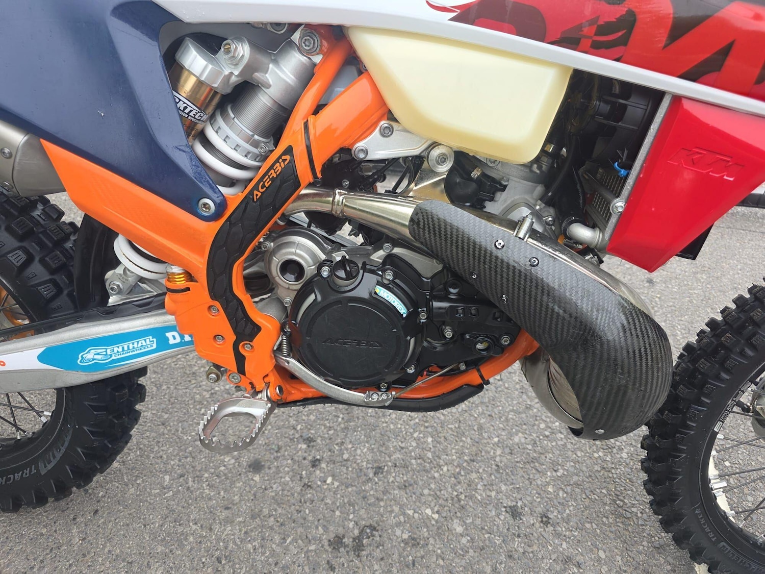Used KTM 300 EXC for sale - 78475356: Photo 4