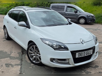 Used Renault Megane 2013 for sale - 78830412: Photo
