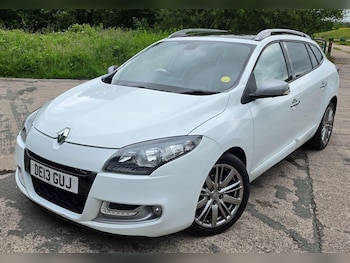 Used Renault Megane 2013 for sale - 78830412: Photo