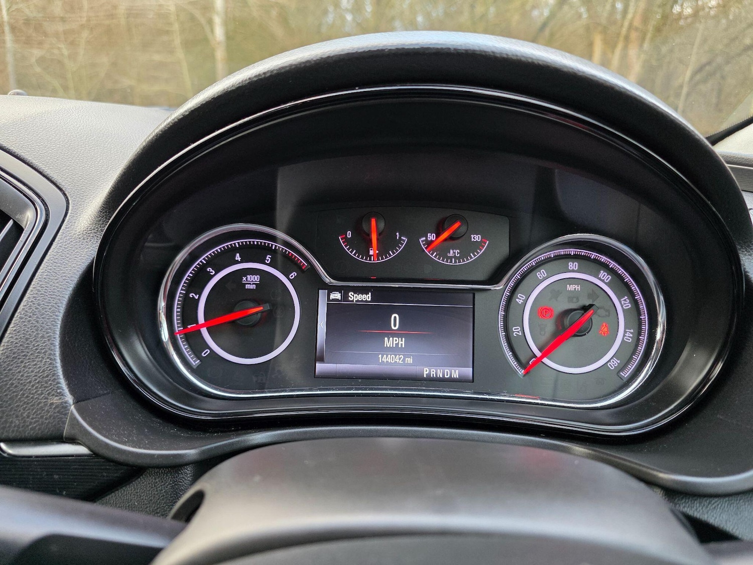 Used Vauxhall Insignia 2013 for sale - 77278722: Photo 15