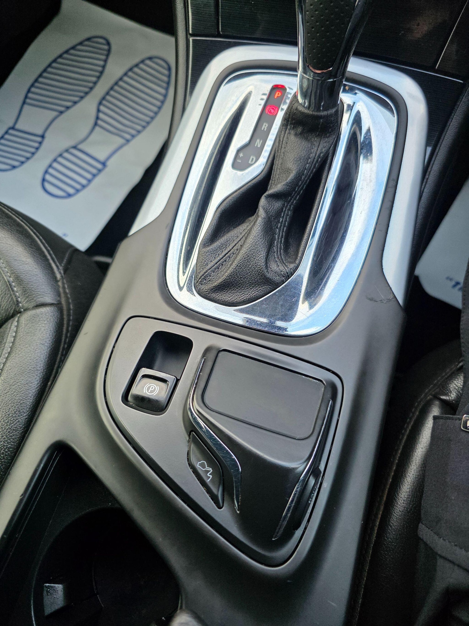 Used Vauxhall Insignia 2013 for sale - 77278722: Photo 20