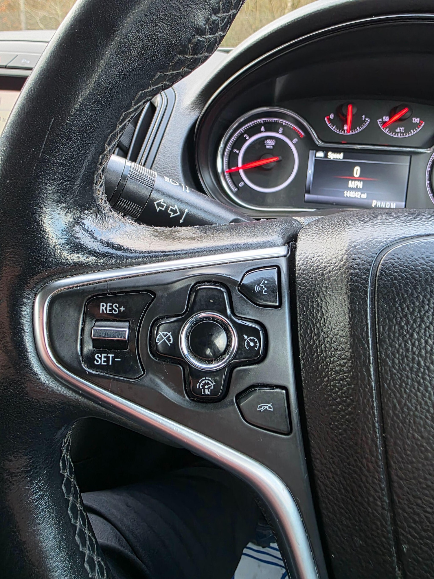 Used Vauxhall Insignia 2013 for sale - 77278722: Photo 22