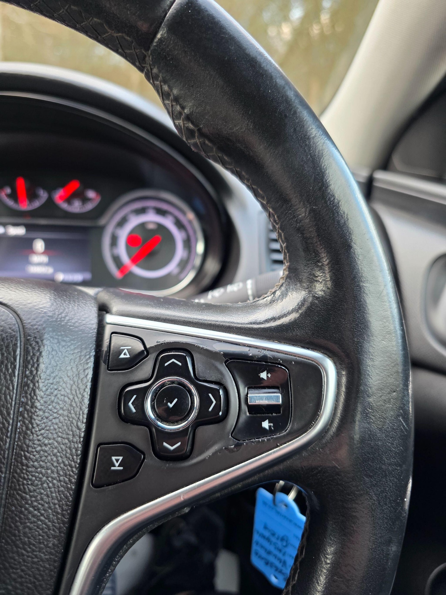 Used Vauxhall Insignia 2013 for sale - 77278722: Photo 23