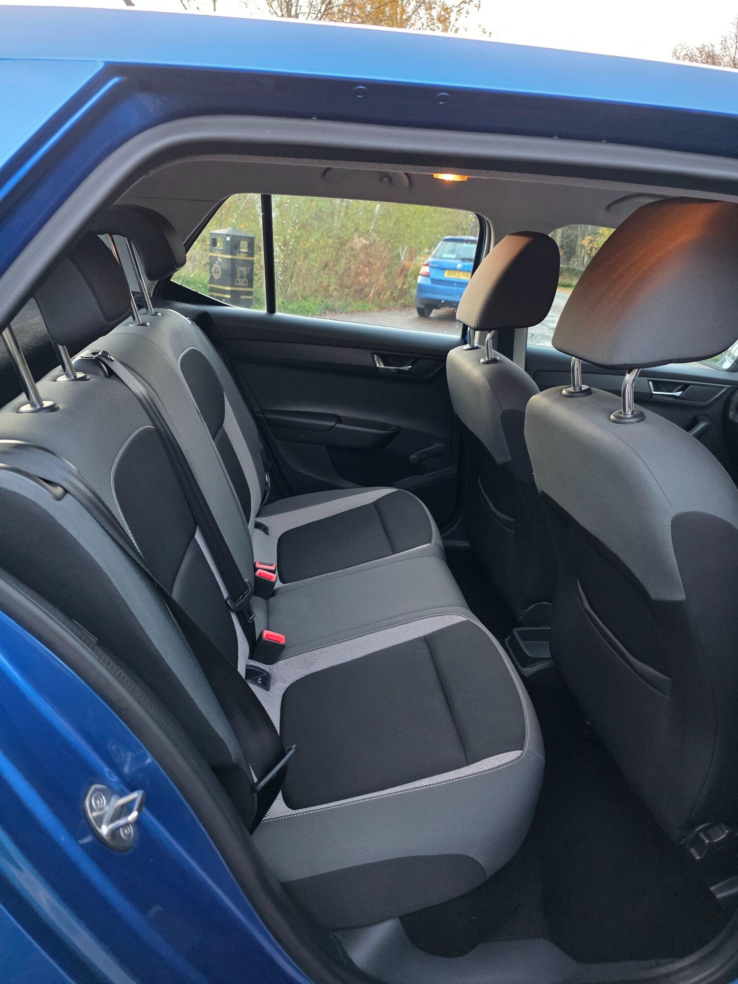 Used Skoda Fabia 2015 for sale - 77255565: Photo 12