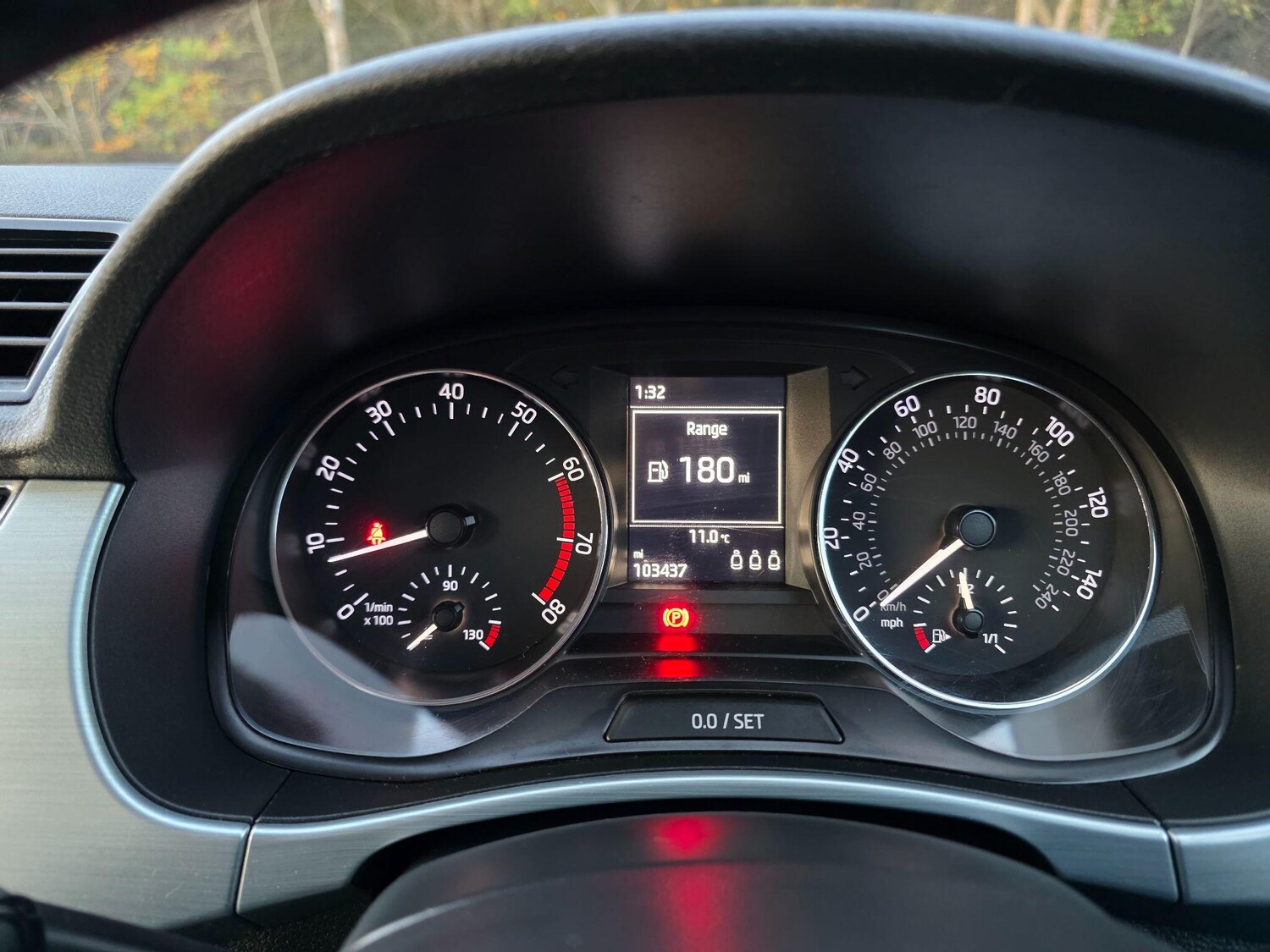 Used Skoda Fabia 2015 for sale - 77255565: Photo 15