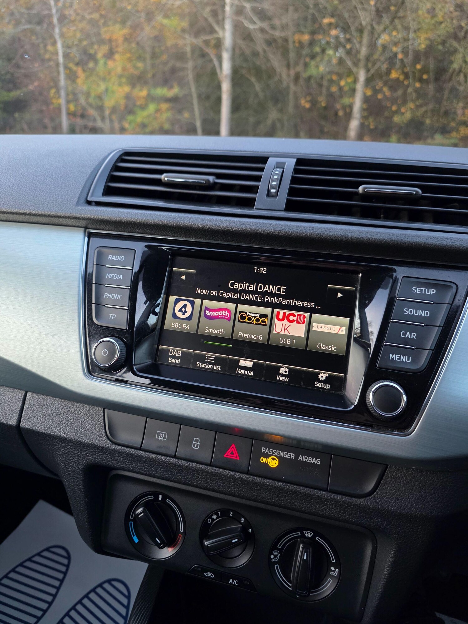 Used Skoda Fabia 2015 for sale - 77255565: Photo 16