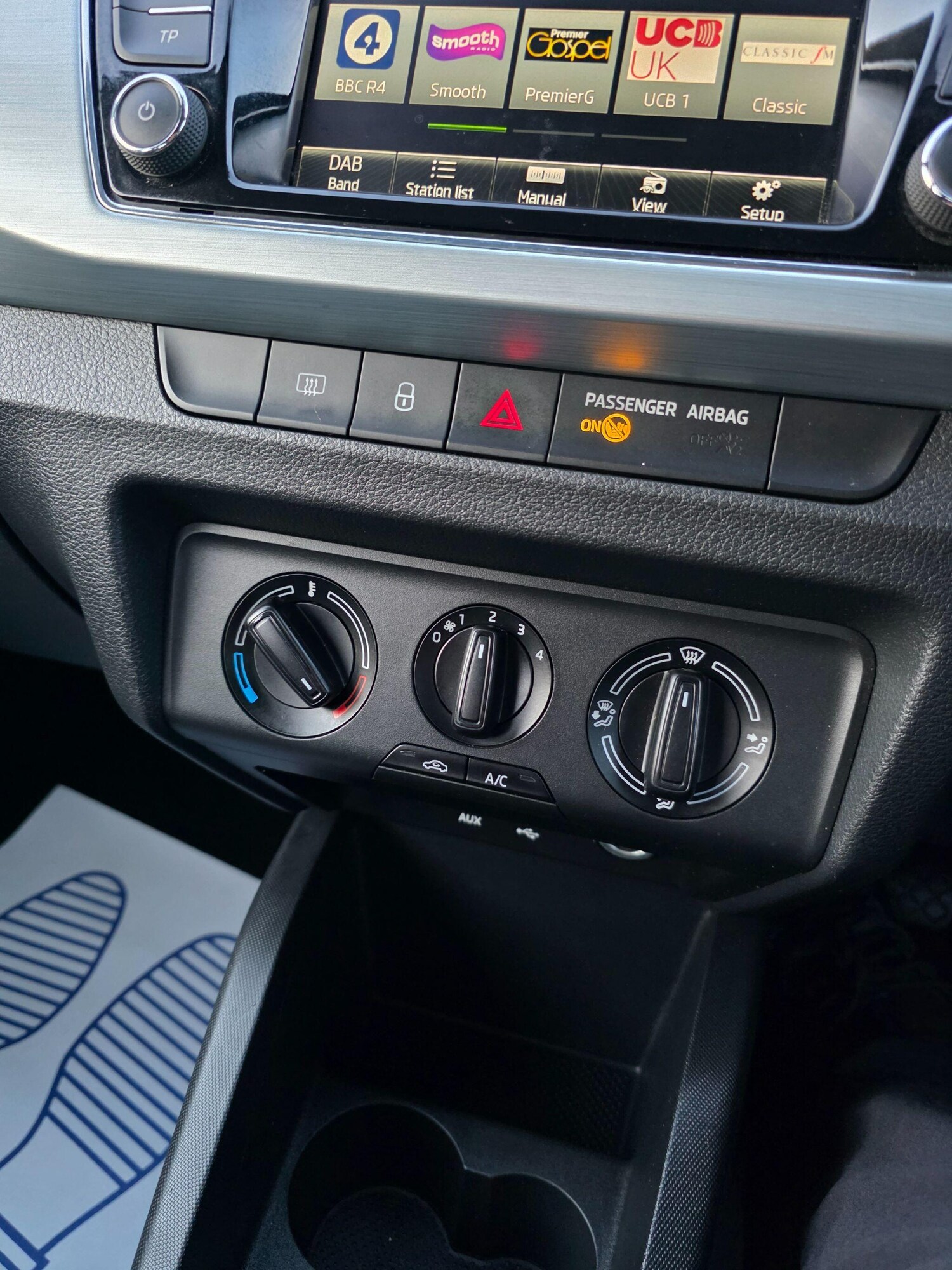 Used Skoda Fabia 2015 for sale - 77255565: Photo 17