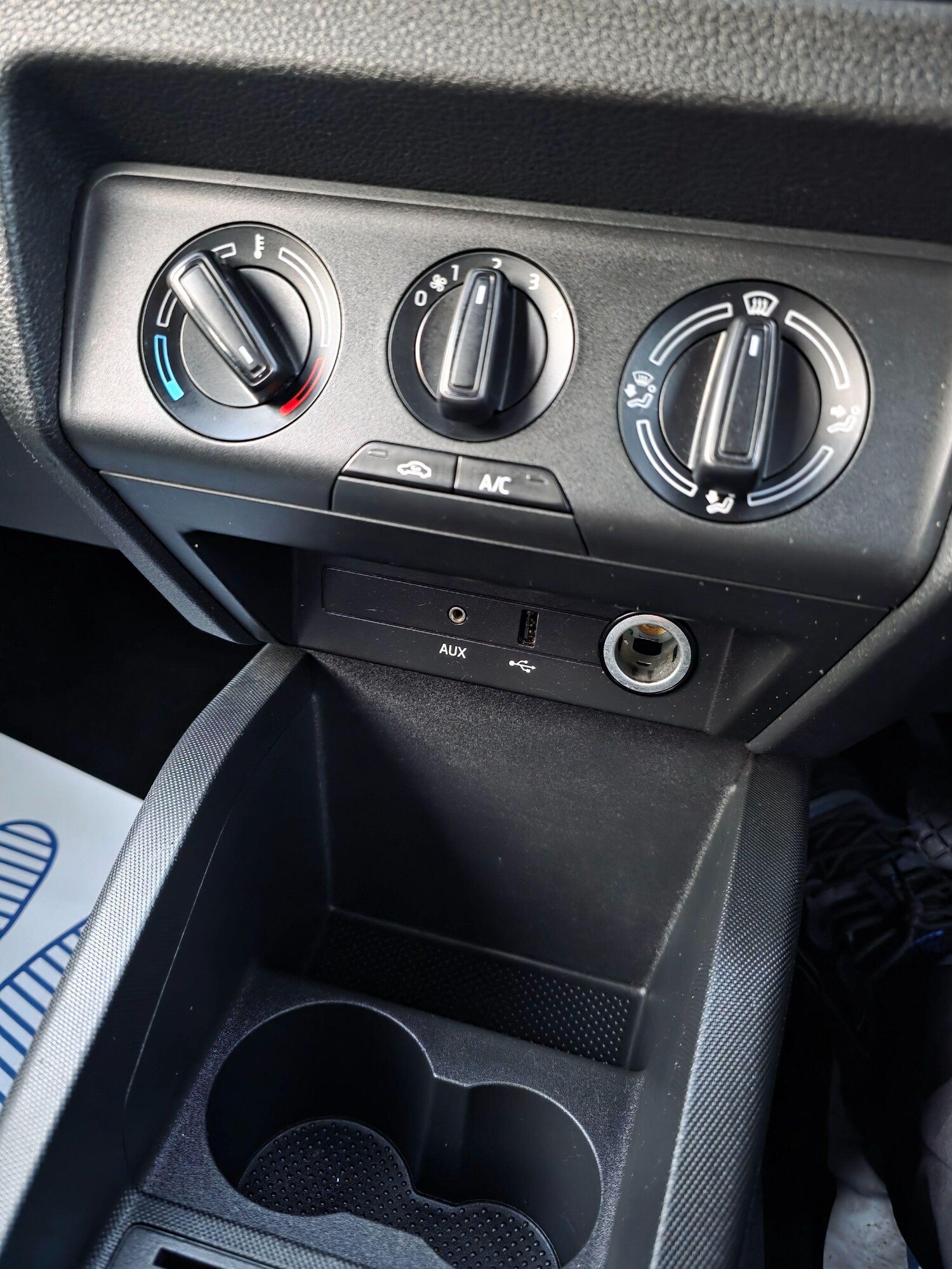 Used Skoda Fabia 2015 for sale - 77255565: Photo 18