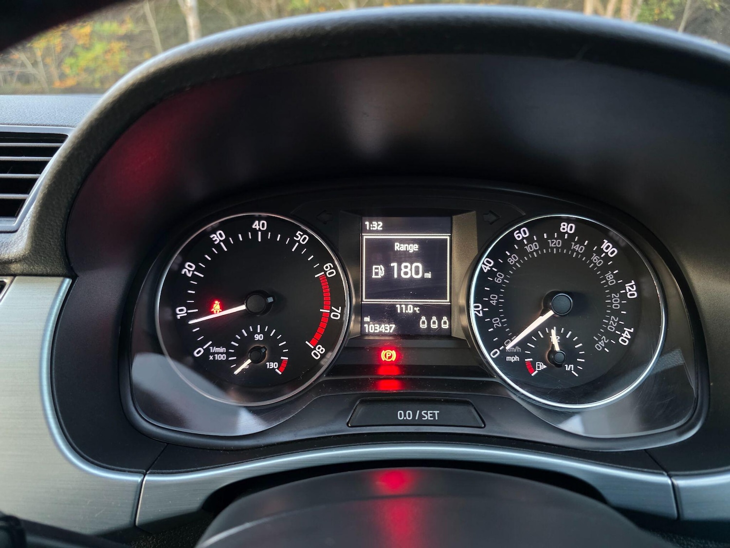 Used Skoda Fabia 2015 for sale - 77290883: Photo 15