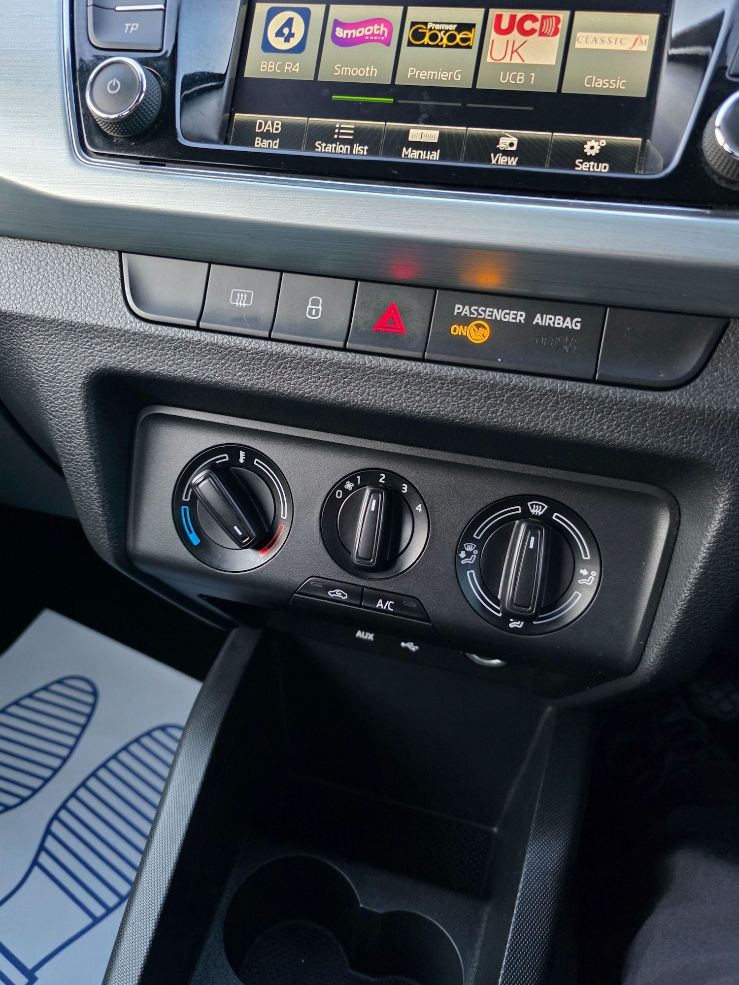 Used Skoda Fabia 2015 for sale - 77290883: Photo 17