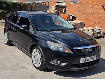 Used Ford Focus 2011 for sale - 79671665: Photo