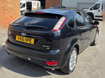 Used Ford Focus 2011 for sale - 79671665: Photo