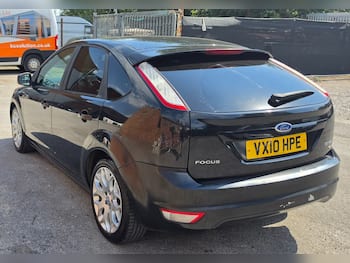 Used Ford Focus 2011 for sale - 79671665: Photo