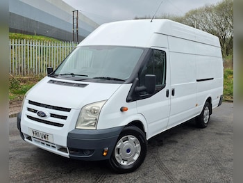 Used Ford Transit 2011 for sale - 78086467: Photo
