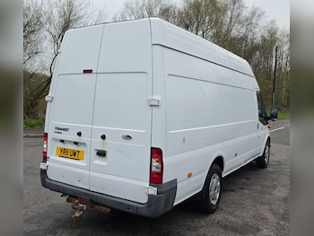 Used Ford Transit 2011 for sale - 78086467: Photo