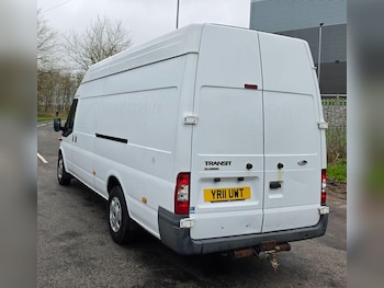 Used Ford Transit 2011 for sale - 78086467: Photo
