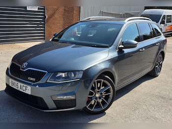 Used Skoda Octavia 2015 for sale - 79509237: Photo