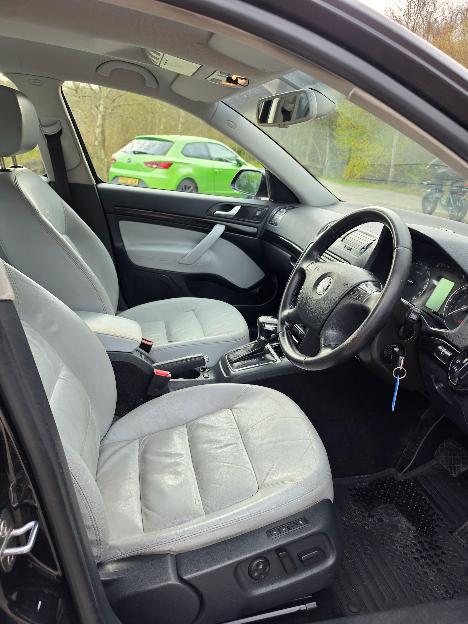 Used Skoda Octavia for sale - 78116059: Photo 11