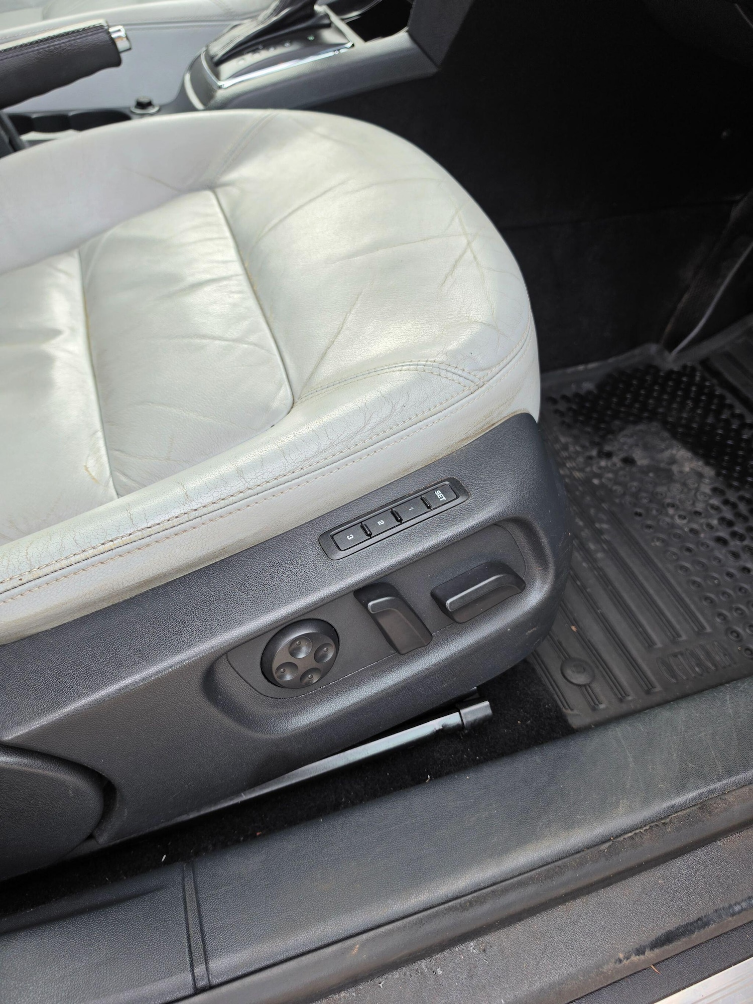 Used Skoda Octavia for sale - 78116059: Photo 12