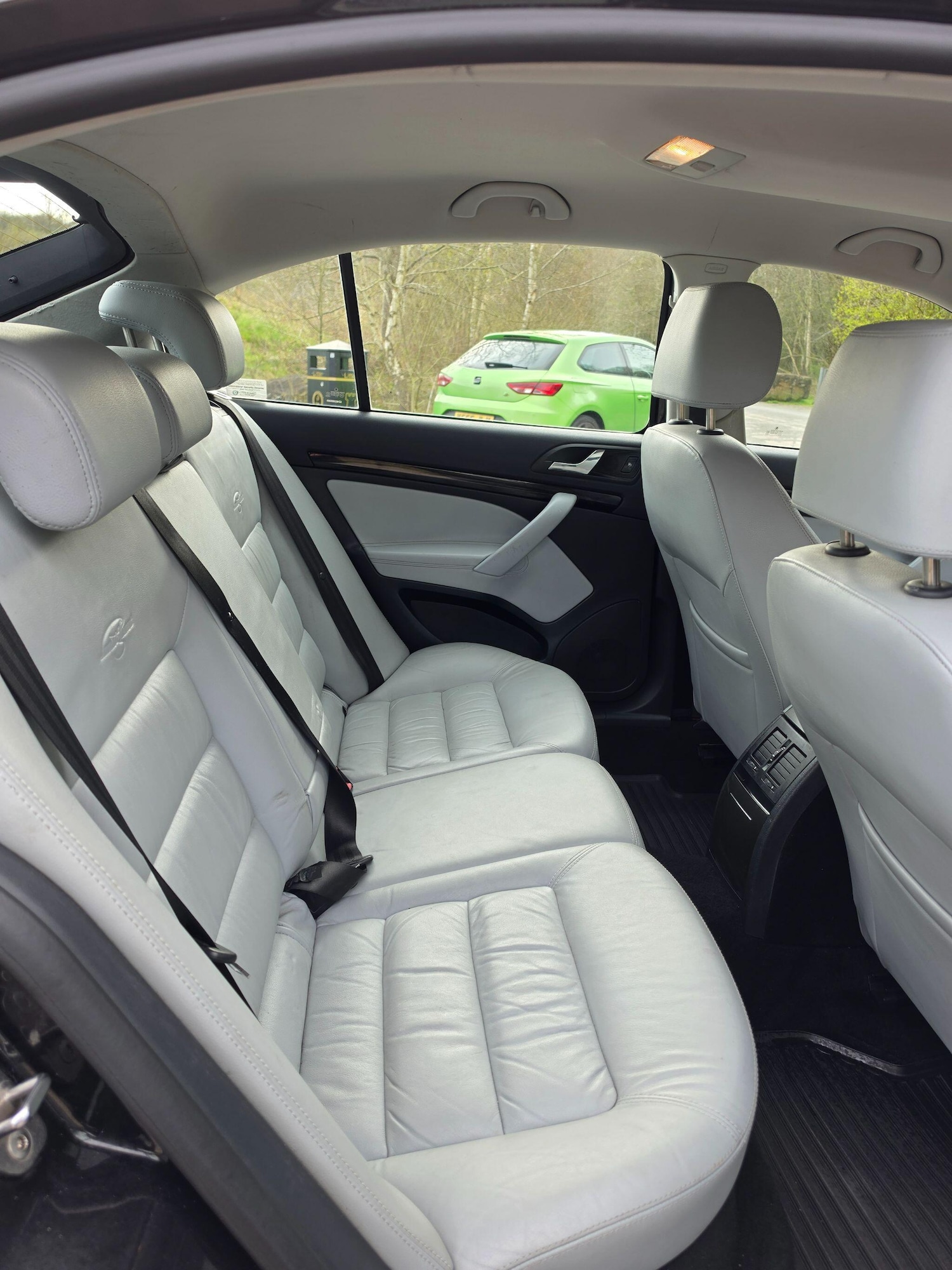 Used Skoda Octavia for sale - 78116059: Photo 13