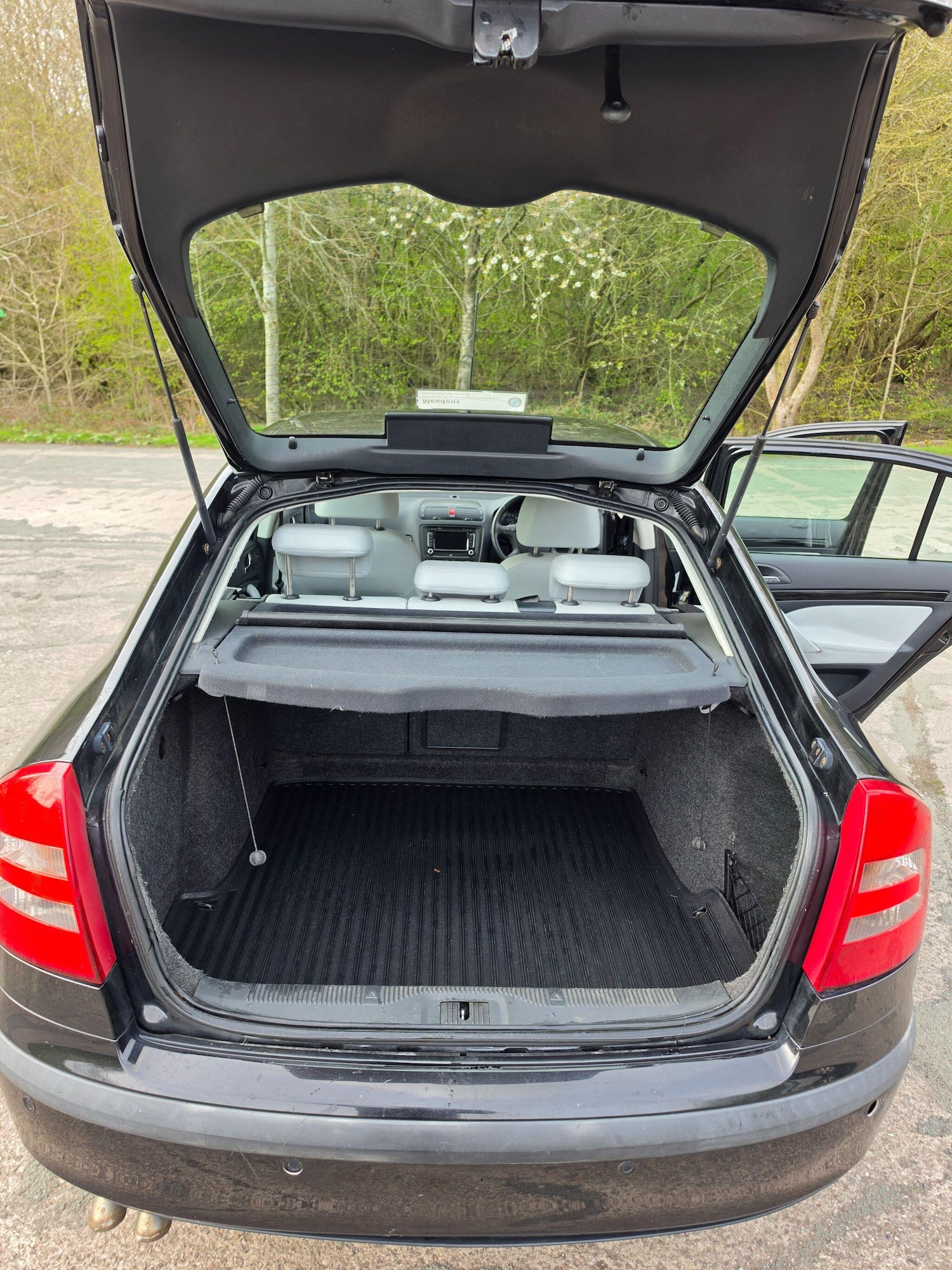 Used Skoda Octavia for sale - 78116059: Photo 14