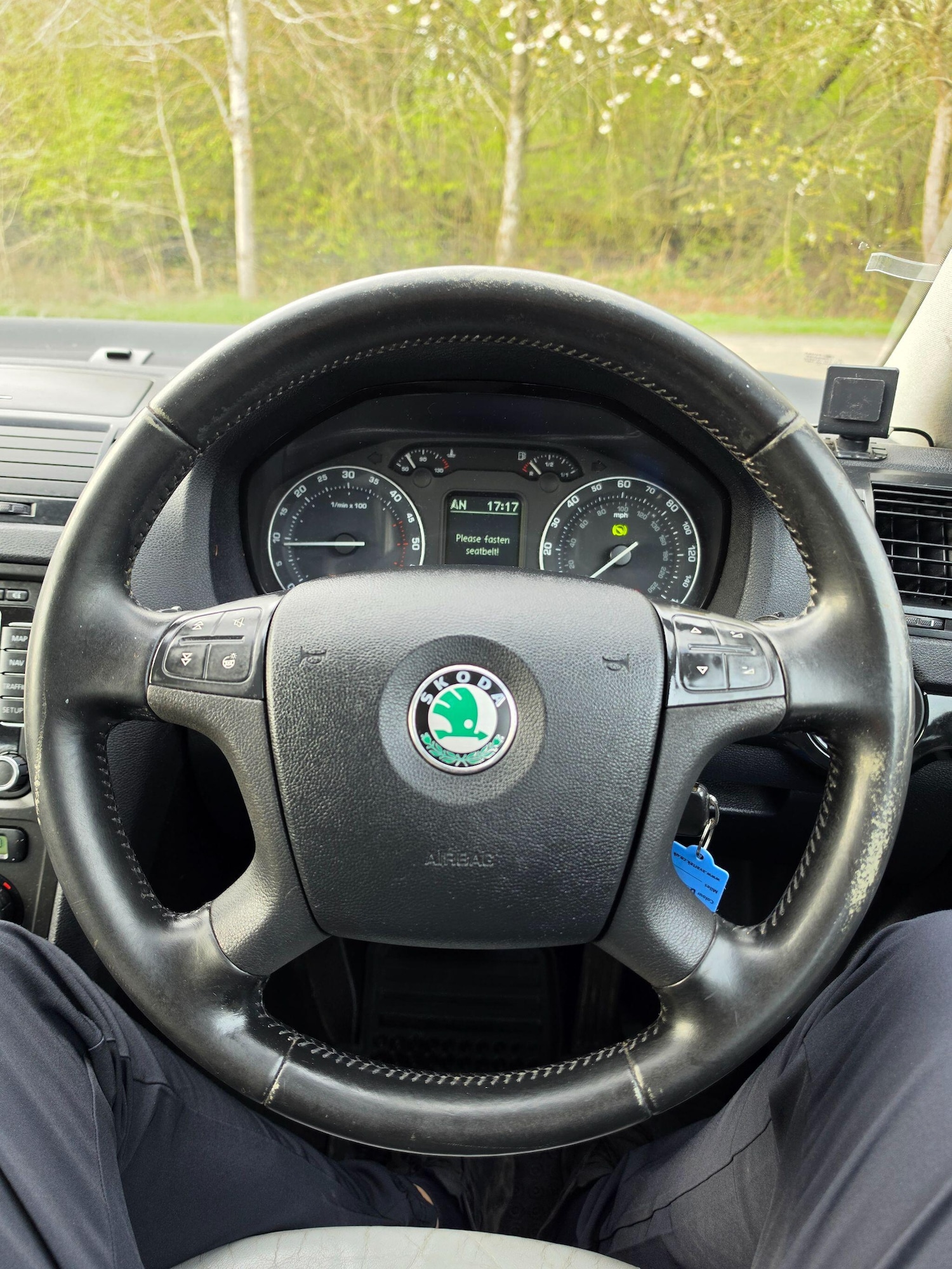 Used Skoda Octavia for sale - 78116059: Photo 15