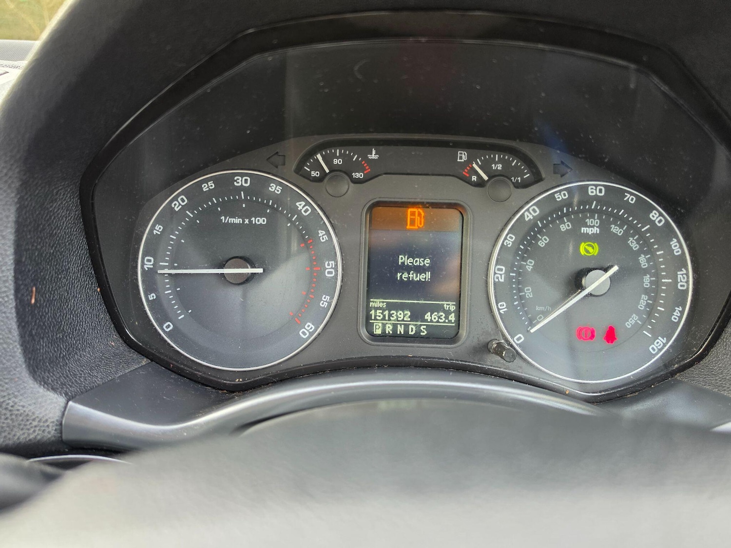 Used Skoda Octavia for sale - 78116059: Photo 16