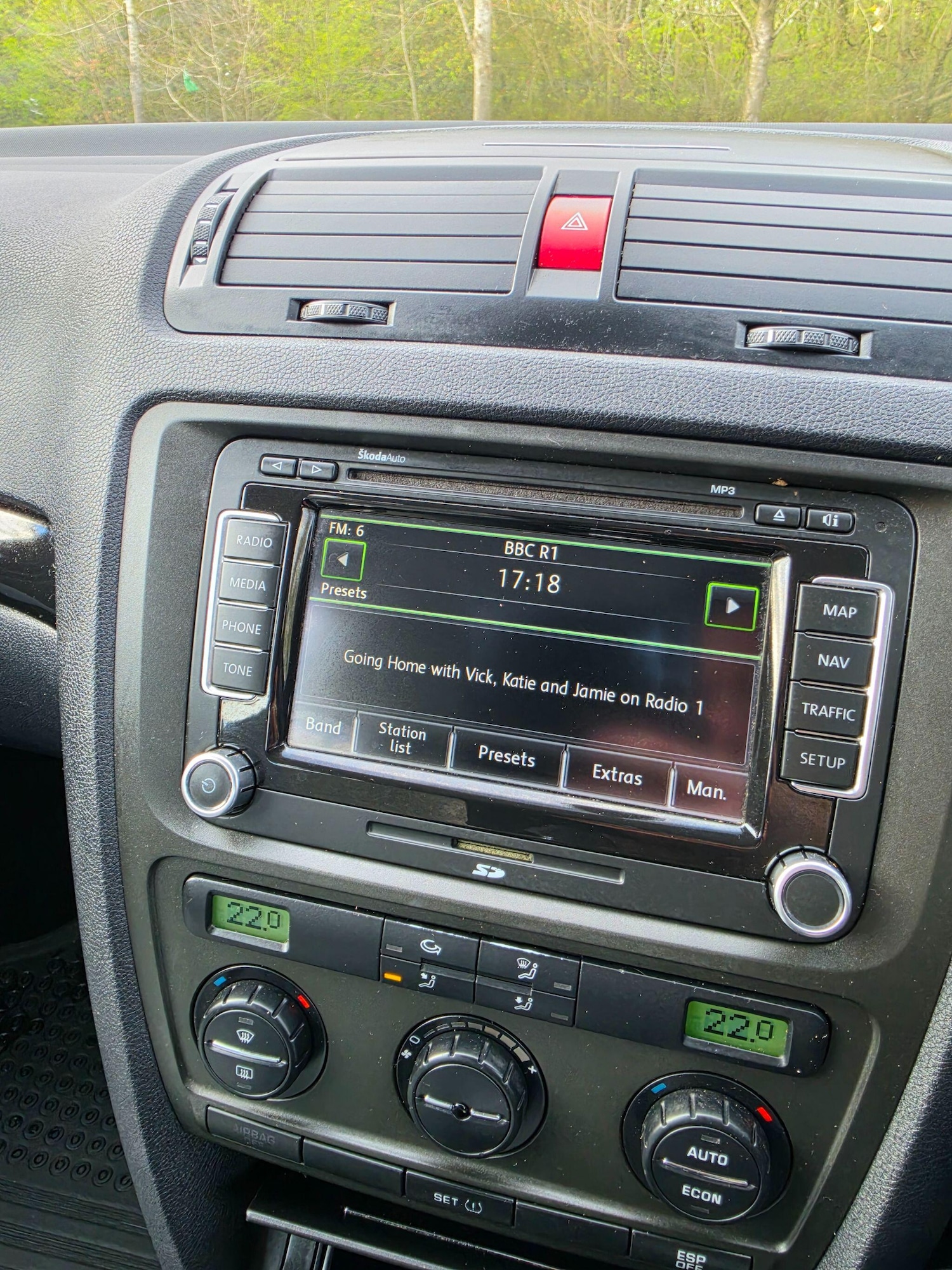 Used Skoda Octavia for sale - 78116059: Photo 17