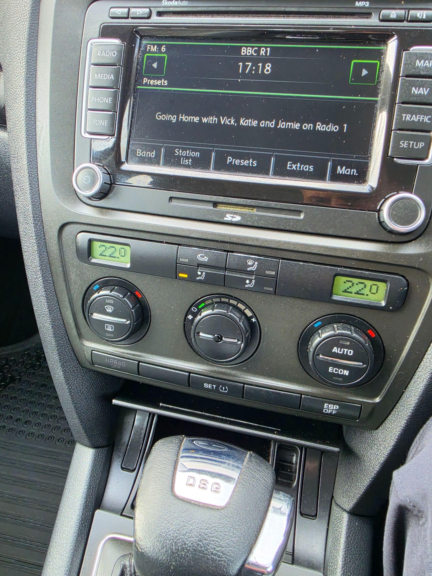 Used Skoda Octavia for sale - 78116059: Photo 18