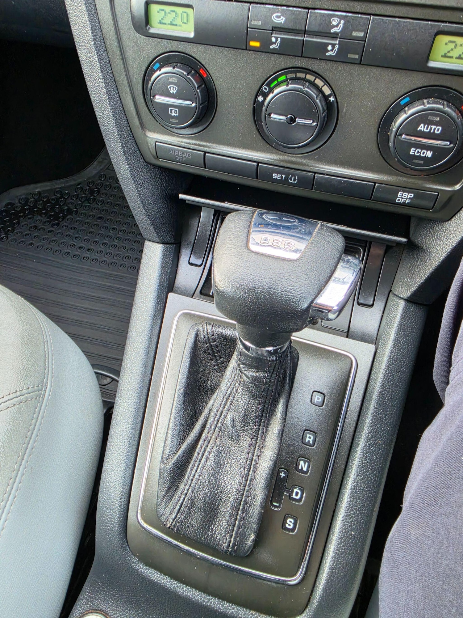 Used Skoda Octavia for sale - 78116059: Photo 19