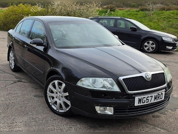 Used Skoda Octavia 2007 for sale - 78116059: Photo