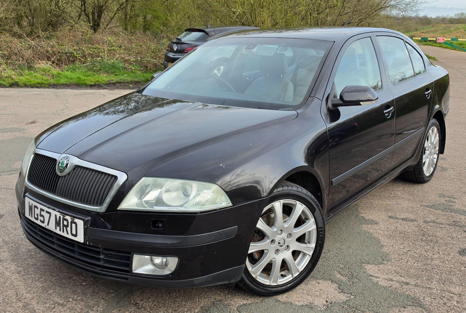 Used Skoda Octavia for sale - 78116059: Photo 2