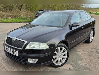 Used Skoda Octavia 2007 for sale - 78116059: Photo